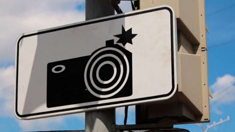 Адреса: новые видеокамеры появятся на федеральных трассах УрФО