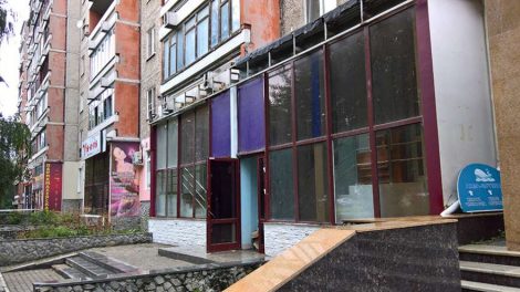 Магазины в жилых домах можно будет открывать только с разрешения соседей