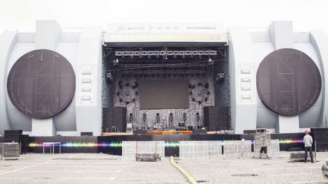 Центр Екатеринбурга начинают закрывать ради Дня города