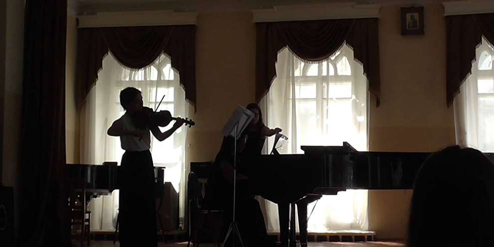 КАМЕР-Fest: С 30 сентября по 14 октября в Екатеринбурге пройдет Шестой международный фестиваль камерной музыки