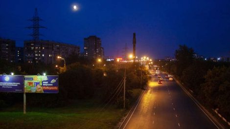 Екатеринбург вошел в тройку самых тихих городов-миллионников России