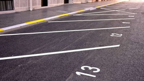 Новые требования Минтранса возможно запретят парковку во дворах