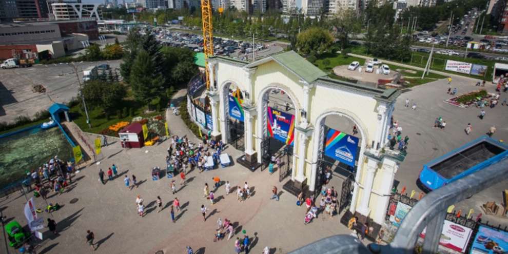 День строителя в ЦПКиО 11 августа: Большой гид