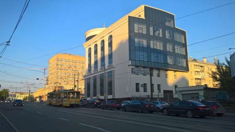 Остановки транспорта на Куйбышева – Луначарского получили новые названия