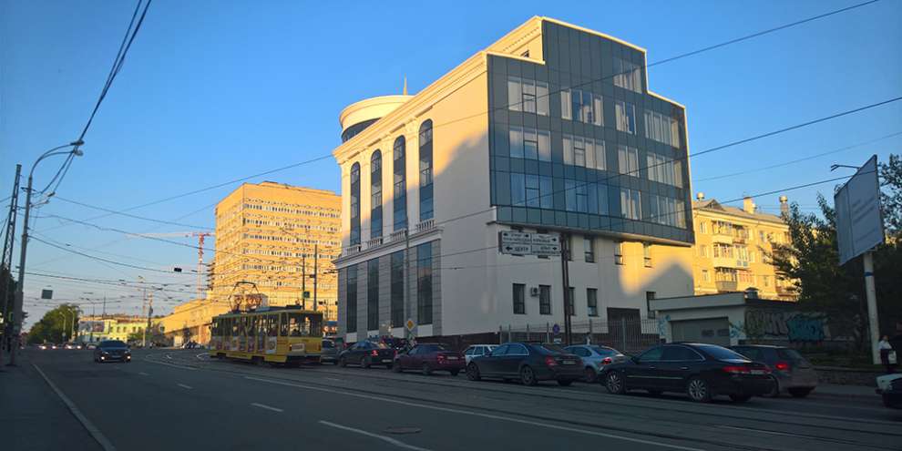 Остановки транспорта на Куйбышева – Луначарского получили новые названия