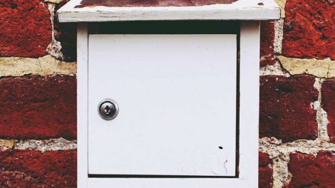 День рождения почтового ящика отметят в Екатеринбурге