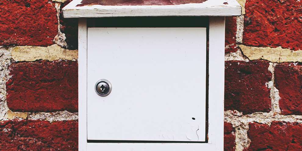 День рождения почтового ящика отметят в Екатеринбурге