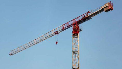 «Opera Tower» в Екатеринбурге превратится в семиэтажный жилой дом