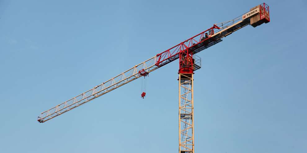 «Opera Tower» в Екатеринбурге превратится в семиэтажный жилой дом