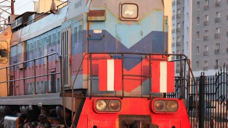 В России может появиться железнодорожный лоукостер