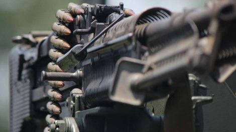 Уральцы смогут пострелять на форуме «Армия-2018»