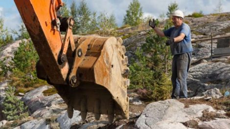 Под Екатеринбургом разворотили памятник археологии, которому 5000 лет