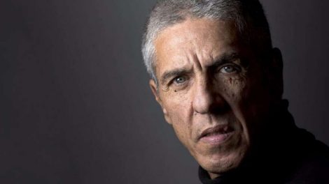 В Москве избили главного героя фильма «Такси» Сами Насери