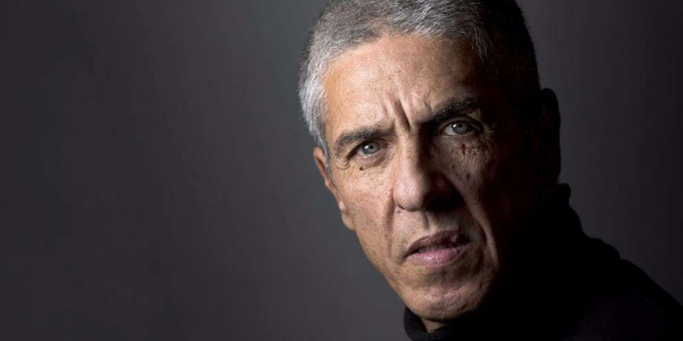 В Москве избили главного героя фильма «Такси» Сами Насери