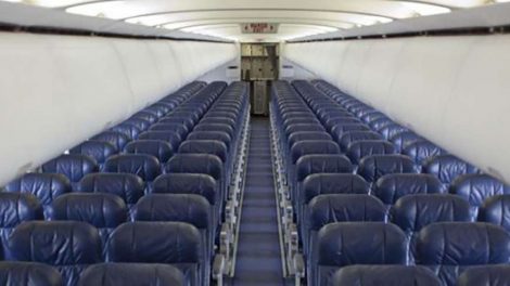 Спрос на авиабилеты в Екатеринбург вырос на 26 %