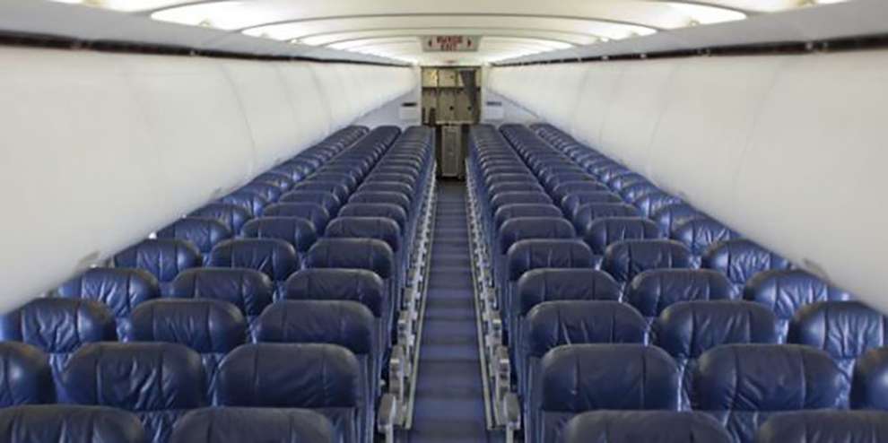 Авиакомпания “Победа” сделает регистрацию пассажиров платной