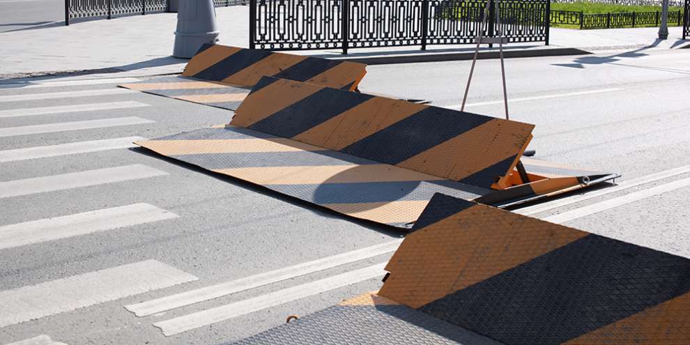 На улице Татищева открыли движение