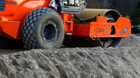 Екатеринбург получит 1,5 млрд на строительство дорог в Солнечном и Академическом районах