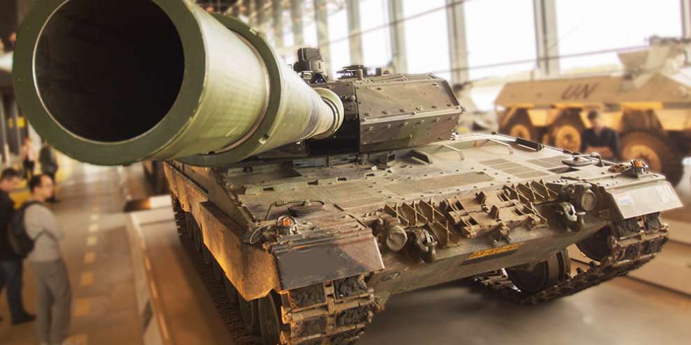 Россия выделит Кубе 38 млн евро на развитие оборонного сектора