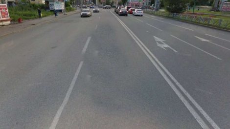 В ближайшие дни в Екатеринбурге откроют сразу несколько улиц