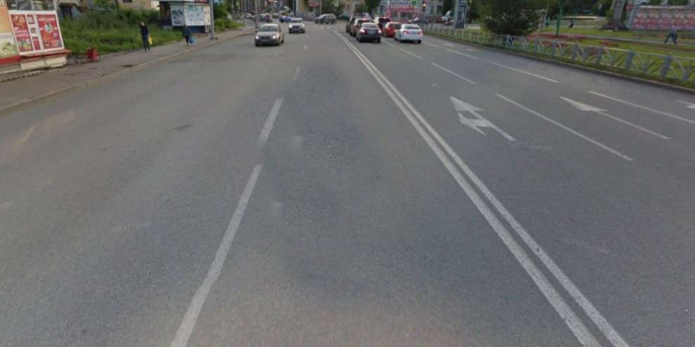 В ближайшие дни в Екатеринбурге откроют сразу несколько улиц