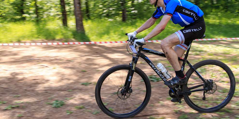 Велопрогулку в Шарташском лесопарке «Тур де Шарташ-2» перенесли на две недели