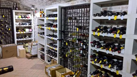 Названа страна с самой высокой смертностью от злоупотребления алкоголем