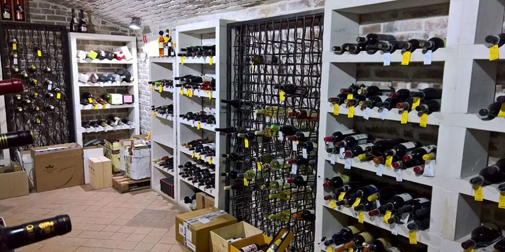 Названа страна с самой высокой смертностью от злоупотребления алкоголем