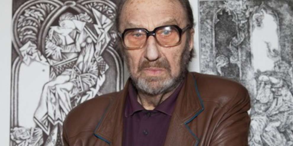 В Екатеринбурге появится новый музей Виталия Воловича