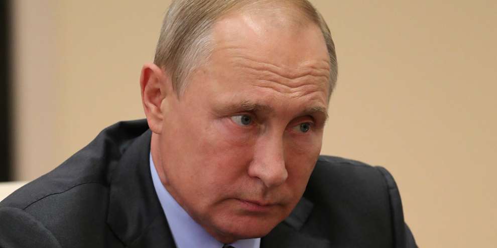 Путин поручил изучить возможность налоговых вычетов за расходы граждан на спорт