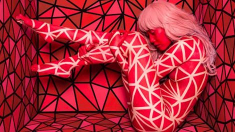 В Музее ИЗО откроется выставка фотографий портретного жанра “FACE: 2.0”