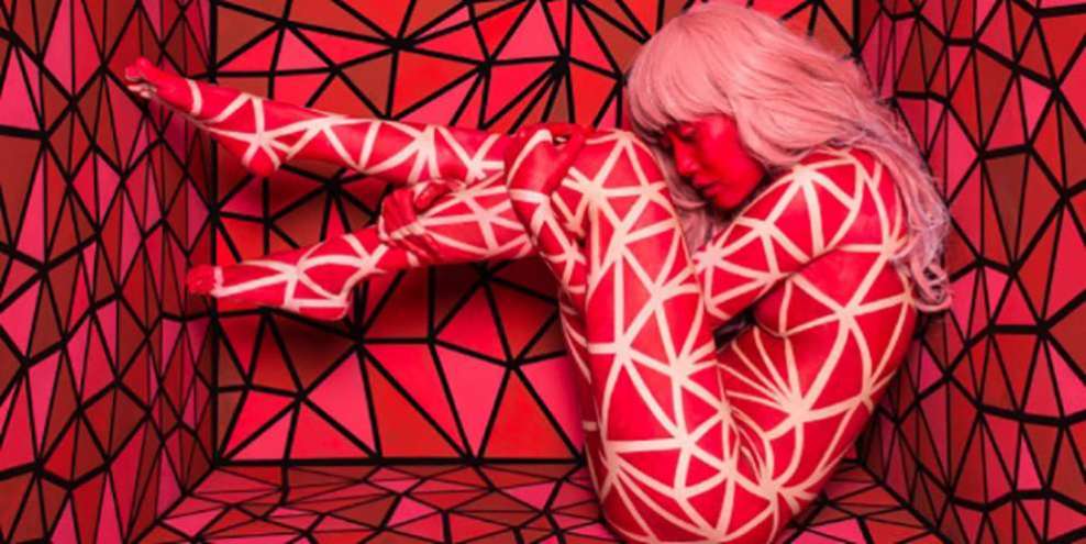 В Музее ИЗО откроется выставка фотографий портретного жанра “FACE: 2.0”