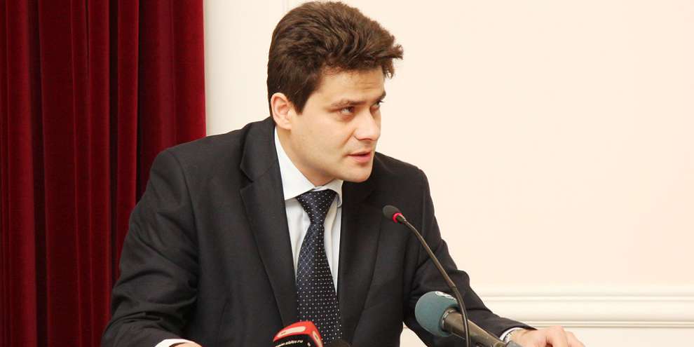 Мэр Екатеринбурга попросил защитников сквера четко сформулировать свою точку зрения