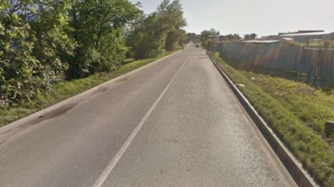 Движение по Артинской и Трубачёва временно закроют