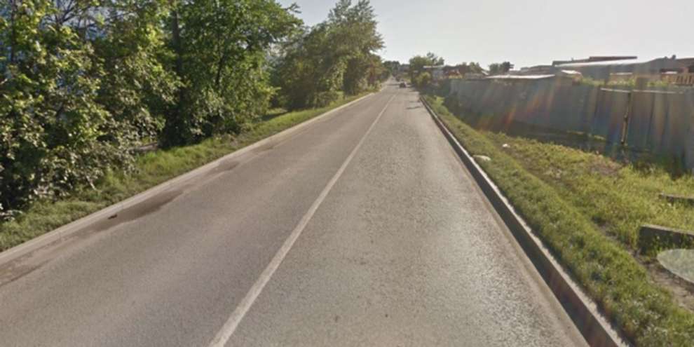 Движение по Артинской и Трубачёва временно закроют