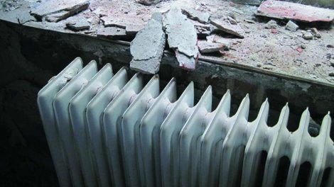 Тепло в домах жителей Екатеринбурга появится к понедельнику