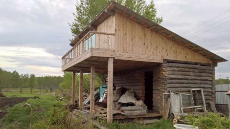 Дачникам ограничат этажность строений, но увеличат площадь участков