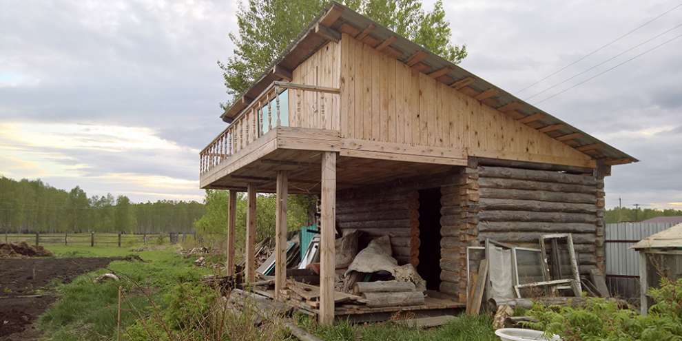 Дачникам ограничат этажность строений, но увеличат площадь участков