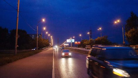 Казань и Екатеринбург свяжут скоростной трассой