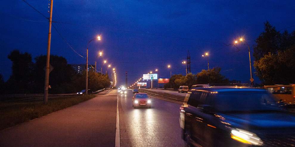 Казань и Екатеринбург свяжут скоростной трассой