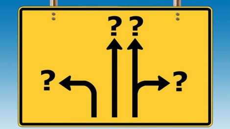 В России установят динамические дорожные знаки