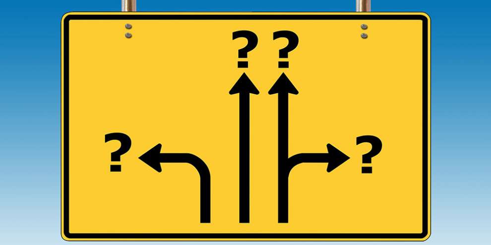 В России установят динамические дорожные знаки