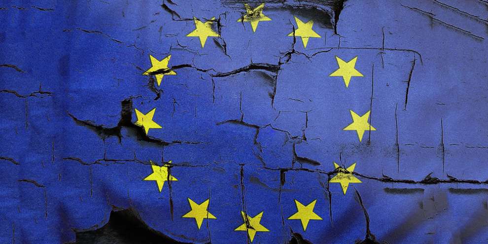 Евросоюз продлил санкции против России