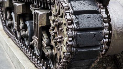 В России начались крупнейшие военные учения «Восток-2018»