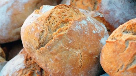Осенью производители поднимут цены на хлеб