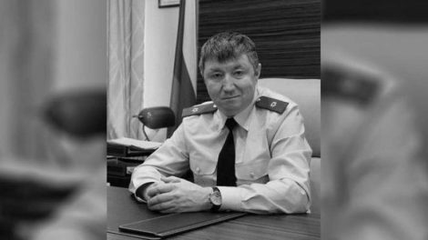 Умер глава свердловского Россельхознадзора Игорь Тухбатов