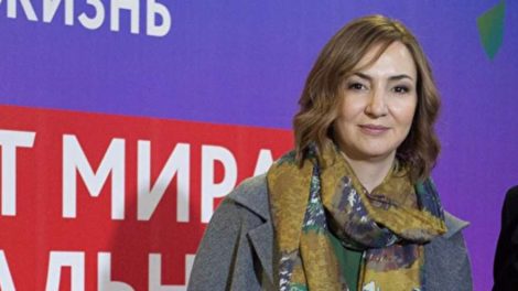 Журналист Znak.com пропала без вести по пути из Екатеринбурга в Челябинск