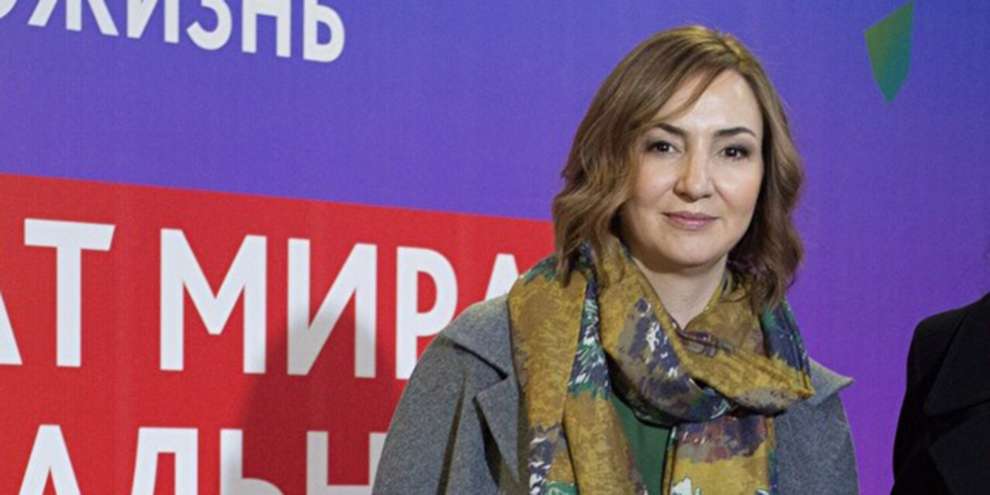 Журналист Znak.com пропала без вести по пути из Екатеринбурга в Челябинск