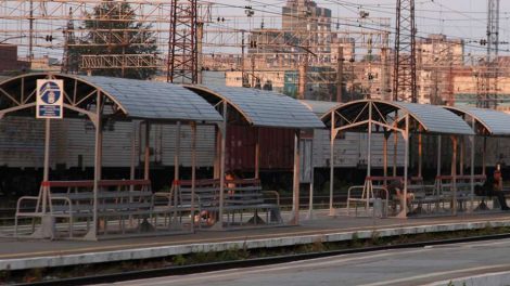 Жители Компрессорного смогут добираться в центр Екатеринбурга за 20 минут на “Ласточке”