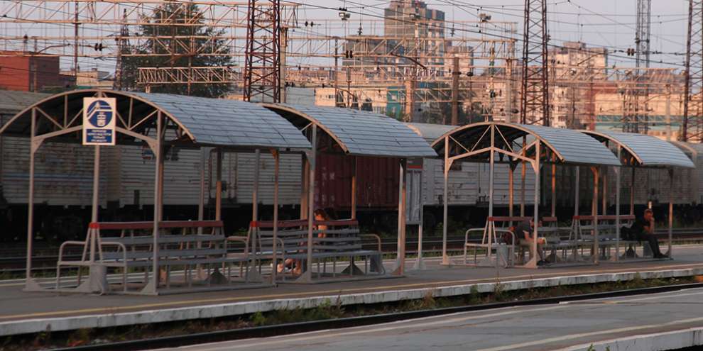 Жители Компрессорного смогут добираться в центр Екатеринбурга за 20 минут на “Ласточке”